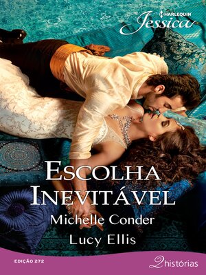 cover image of Escolha Inevitável